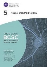 Enlarge image Cover: 2023-2024 Basic and Clinical Science Course (TM), Section 5 - American Academy of Ophthalmology