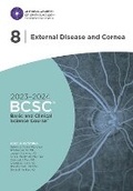 Cover: 2023-2024 Basic and Clinical Science Course (TM), Section 8 - American Academy of Ophthalmology