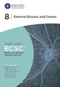 Enlarge image Cover: 2023-2024 Basic and Clinical Science Course (TM), Section 8 - American Academy of Ophthalmology