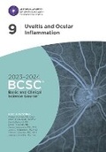 Cover: 2023-2024 Basic and Clinical Science Course (TM), Section 9 - American Academy of Ophthalmology