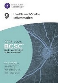 Enlarge image Cover: 2023-2024 Basic and Clinical Science Course (TM), Section 9 - American Academy of Ophthalmology