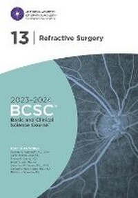Enlarge image Cover: 2023-2024 Basic and Clinical Science Course (TM), Section 13 - American Academy of Ophthalmology