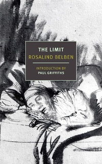 Abbildung von: The Limit - NYRB Classics