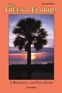 Cover: Trees of Florida - Pineapple Press Inc.,U.S.