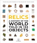 Cover: Relics - Weldon Owen