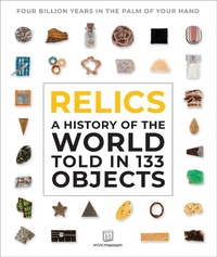 Enlarge image Cover: Relics - Weldon Owen