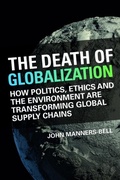Cover: The Death of Globalization - Sea Pen Books