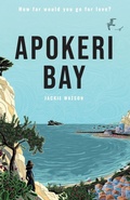 Cover: Apokeri Bay - Hawthorn Wren