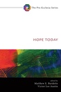 Cover: Hope Today - Wipf and Stock Publishers