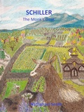 Cover: Schiller: The Monk's Goat - Nathanael Smith