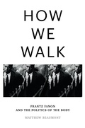 Cover: How We Walk - Verso Books