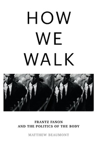 Enlarge image Cover: How We Walk - Verso Books