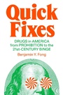 Cover: Quick Fixes - Verso Books