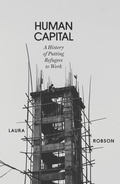 Cover: Human Capital - Verso Books