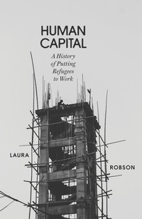 Enlarge image Cover: Human Capital - Verso Books