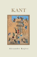 Cover: Kant - Verso Books