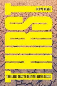 Enlarge image Cover: Thirst - Verso Books