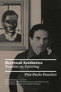 Cover: Heretical Aesthetics - Verso Books
