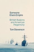 Cover: Someone Else's Empire - Verso Books