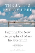 Cover: The Jail is Everywhere - Verso Books