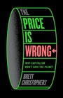 Cover: The Price is Wrong - Verso Books