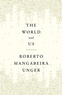 Abbildung von: The World and Us - Verso Books