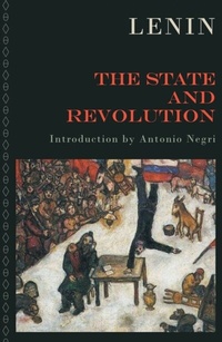 Abbildung von: The State and Revolution - Verso Books