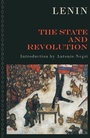 Cover: The State and Revolution - Verso Books
