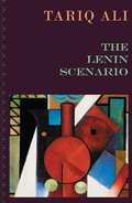 Cover: The Lenin Scenario - Verso Books