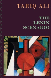 Enlarge image Cover: The Lenin Scenario - Verso Books