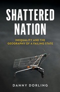 Cover: Shattered Nation - Verso Books