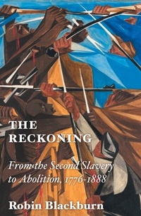 Abbildung von: The Reckoning - Verso Books