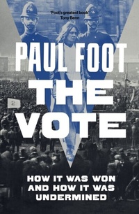 Abbildung von: The Vote - Verso Books