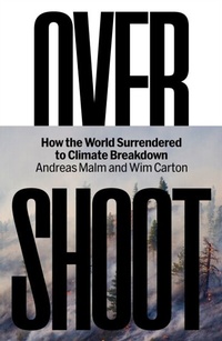 Abbildung von: Overshoot - Verso Books