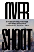 Cover: Overshoot - Verso Books