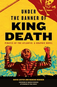 Enlarge image Cover: Under the Banner of King Death - Verso Books