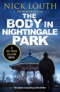 Cover: The Body in Nightingale Park - Canelo Crime