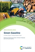 Cover: Green Gasoline - Royal Society of Chemistry