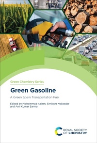Abbildung von: Green Gasoline - Royal Society of Chemistry