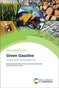 Abbildung von: Green Gasoline - Royal Society of Chemistry