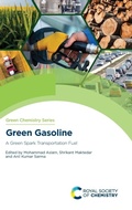 Cover: Green Gasoline - Royal Society of Chemistry