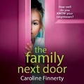 Cover: The Family Next Door - Boldwood Books Ltd