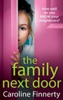 Bild: The Family Next Door - Boldwood Books Ltd