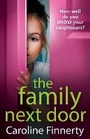 Bild: The Family Next Door - Boldwood Books Ltd