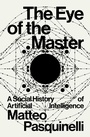 Cover: The Eye of the Master - Verso Books