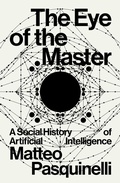 Cover: The Eye of the Master - Verso Books