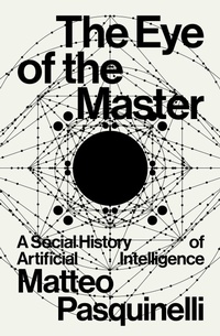 Enlarge image Cover: The Eye of the Master - Verso Books
