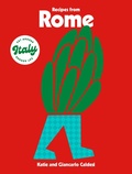 Bild: Recipes from Rome - Quadrille Publishing