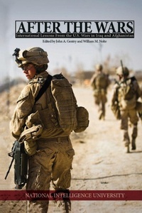 Enlarge image Cover: After the Wars - Military Bookshop