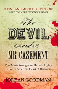 Bild vergrößern Bild: The Devil and Mr Casement - Verso Books